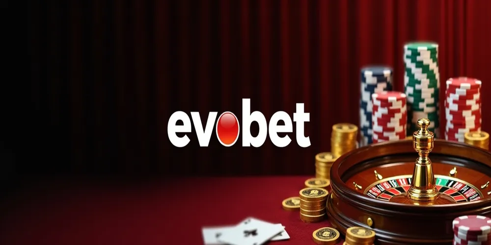 Evobet Casino Gioca Ora